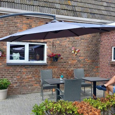 B&B T'Butefjild De Falom Zewnętrze zdjęcie