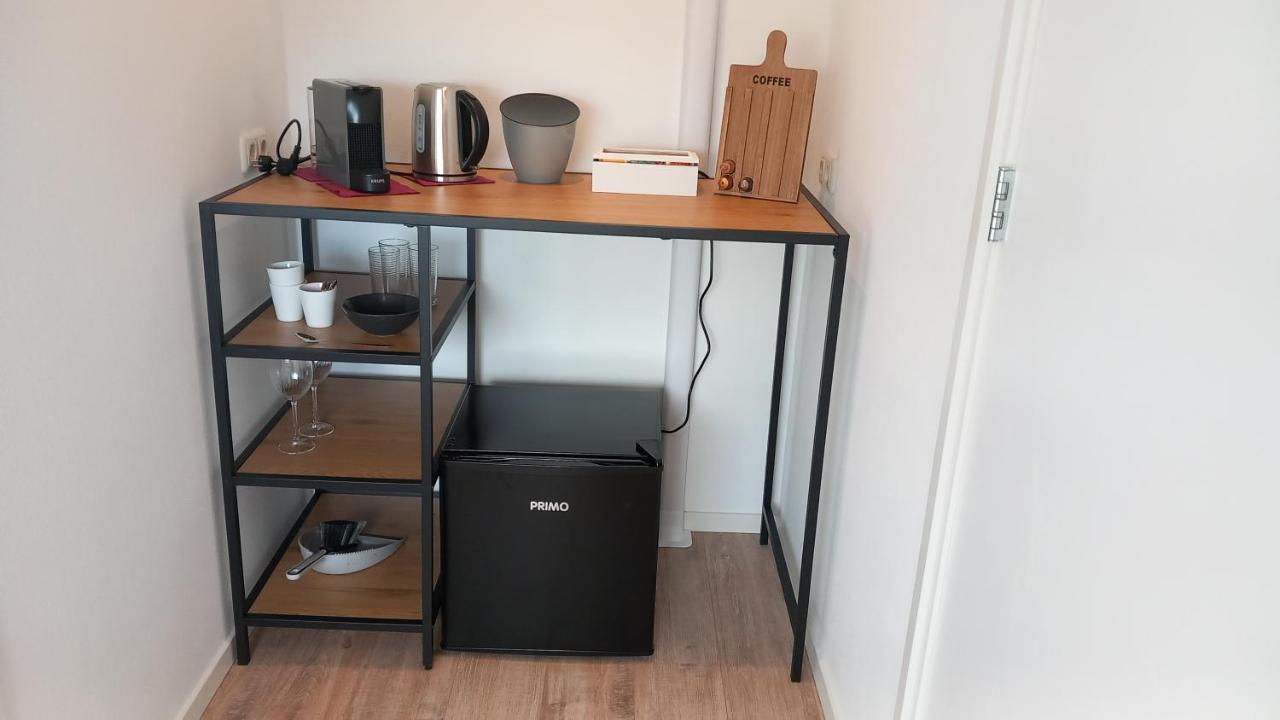 B&B T'Butefjild De Falom Zewnętrze zdjęcie