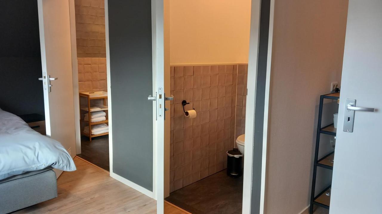 B&B T'Butefjild De Falom Zewnętrze zdjęcie