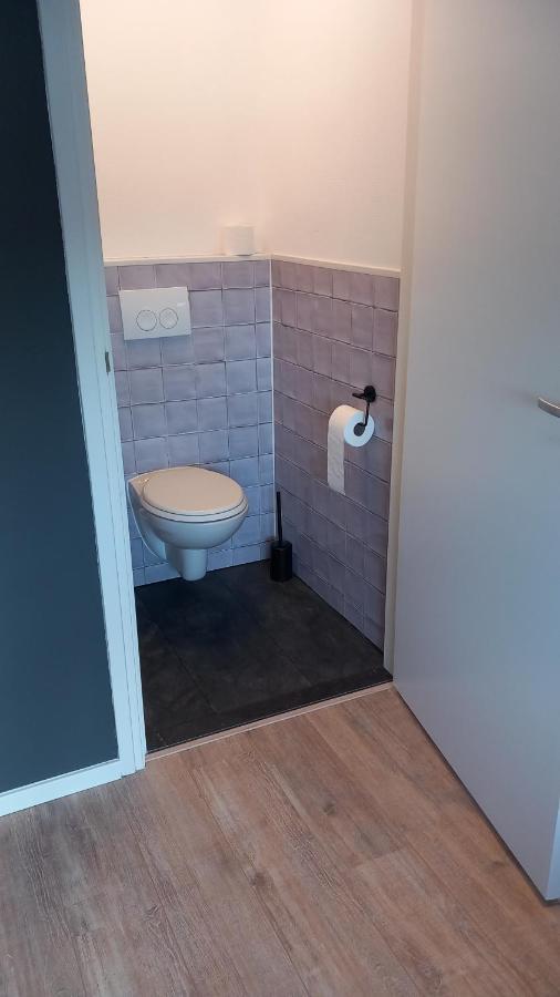B&B T'Butefjild De Falom Zewnętrze zdjęcie